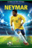 Neymar (Estrellas Del F�tbol / Soccer Stars) (Spanish Edition)