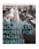 Sit-Ins and Nonviolent Protest for Racial Equality (Spotlight on the Civil Rights Movement)