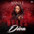 Hell's Diva (Mecca's Mission) (Hell's Diva Series, 1) (Audio Cd)