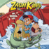 My Magical Life (Zach King Trilogy, Book 1) (Audio Cd)