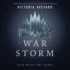 War Storm (Red Queen Series, Book 4)