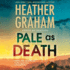 Pale as Death (Krewe of Hunters)