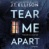 Tear Me Apart (Thorndike Press Large Print Basic)