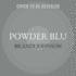 Powder Blu (Audio Cd)