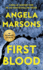First Blood (Detective Kim Stone)