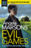 Evil Games (2) (D.I. Kim Stone)