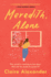 Meredith, Alone