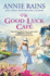 The Good Luck Cafe (Somerset Lake, 4)