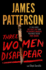 Three Women Disappear: With Bonus Novel Come and Get Us