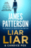 Liar Liar (Harriet Blue, 3)