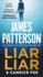 Liar Liar (Harriet Blue, 3)