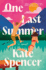 One Last Summer