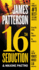 16th Seduction (a Women's Murder Club Thriller, 16)