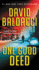 One Good Deed (an Archer Novel, 1)