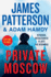 Private Moscow (a Private Novel, 1)