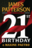 21st Birthday (a Women's Murder Club Thriller, 21)