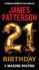 21st Birthday (a Women's Murder Club Thriller, 21)