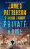 Private Rome: A Private Novel