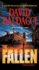 The Fallen (Memory Man Series, 4)