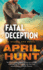 Fatal Deception (Steele Ops, 3)