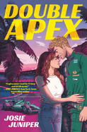 Double Apex (Frontrunners, 1)