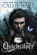 Quicksilver (Narrativa Ragazzi)