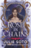 Rose in Chains (Standard Edition) (the Evermore Trilogy, 1)