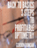 Back to Basics: 3 Steps to Profitable Optometry