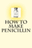How to Make Penicillin