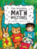 Fun-Schooling Math Mysteries-Add, Subtract, Multiply, Divide: Ages 6-10 Create Your Own Number Stories & Master Your Math Facts!