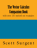 The Vector Calculus Companion Book: With Over 325 Worked-Out Examples