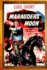 Marauders' Moon (Thorndike Press Large Print Western Series)