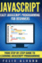 JavaScript: Easy JavaScript Programming for Beginners. Your Step-By-Step Guide to Learning JavaScript Programming