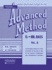 Rubank Advanced Method, Vol. 2-Bass/Tuba (B.C. )