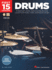 First 15 Lessons-Drums