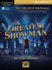 The Greatest Showman Instrumental Play-Along-Clarinet (Book/Online Audio) (Hal-Leonard Instrumental Play-Along)