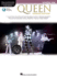 Queen-Updated Edition: Violin Instrumental Play-Along