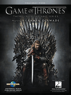 Game of Thrones for Viola & Piano: Theme From the Hbo Series
