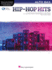 Hip-Hop Hits for Alto Sax Play-Along With Online Audio (Hal Leonard Instrumental Play-Along)