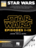 Star Wars (Music From All Nine Films)-Super Easy Format: Softcover