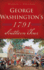George Washington's 1791 Southern Tour
