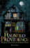 Haunted Providence: Strange Tales from the Smallest State