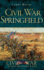 Civil War Springfield
