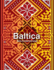 Baltica I: Pattern and Design Coloring Book