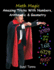 Math Magic: Amazing Tricks With Numbers, Arithmetic & Geometry!