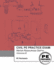 Civil PE Practice Exam: Water Resources Depth Version B
