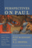 Perspectives on Paul: Five Views