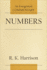 Numbers an Exegetical Commentary