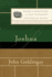 Joshua: an Exegetical & Theological Bible Commentary-Bcot (Baker Commentary on the Old Testament)