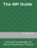 The Np Guide: Essential Knowledge for Nurse Practitioner Practice